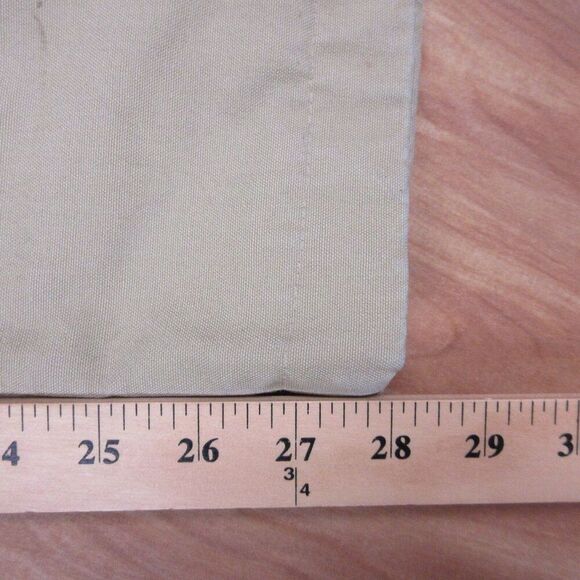 FILSON Shelter Brush Briar Tan Hunting Pants Mens Sz 38 (36x28) VINTAGE Made USA - Picture 15 of 15